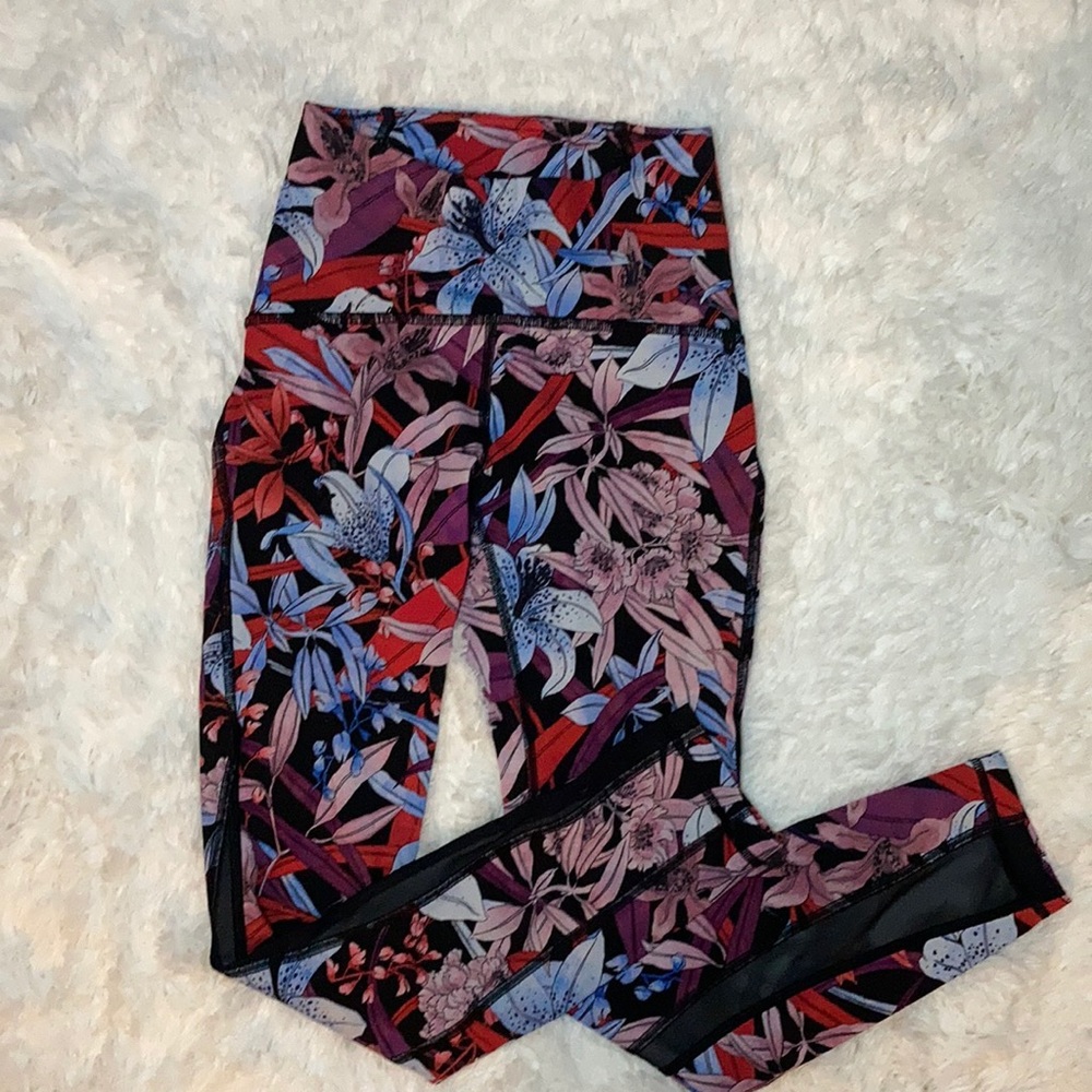 Lululemon Leggings